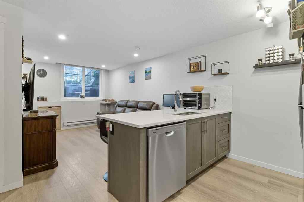 MLS® A2259292 - Unit #507 474 Seton Circle SE in Seton Calgary, Residential