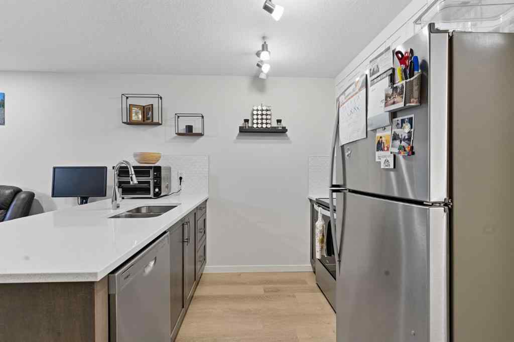 MLS® A2259292 - Unit #507 474 Seton Circle SE in Seton Calgary, Residential