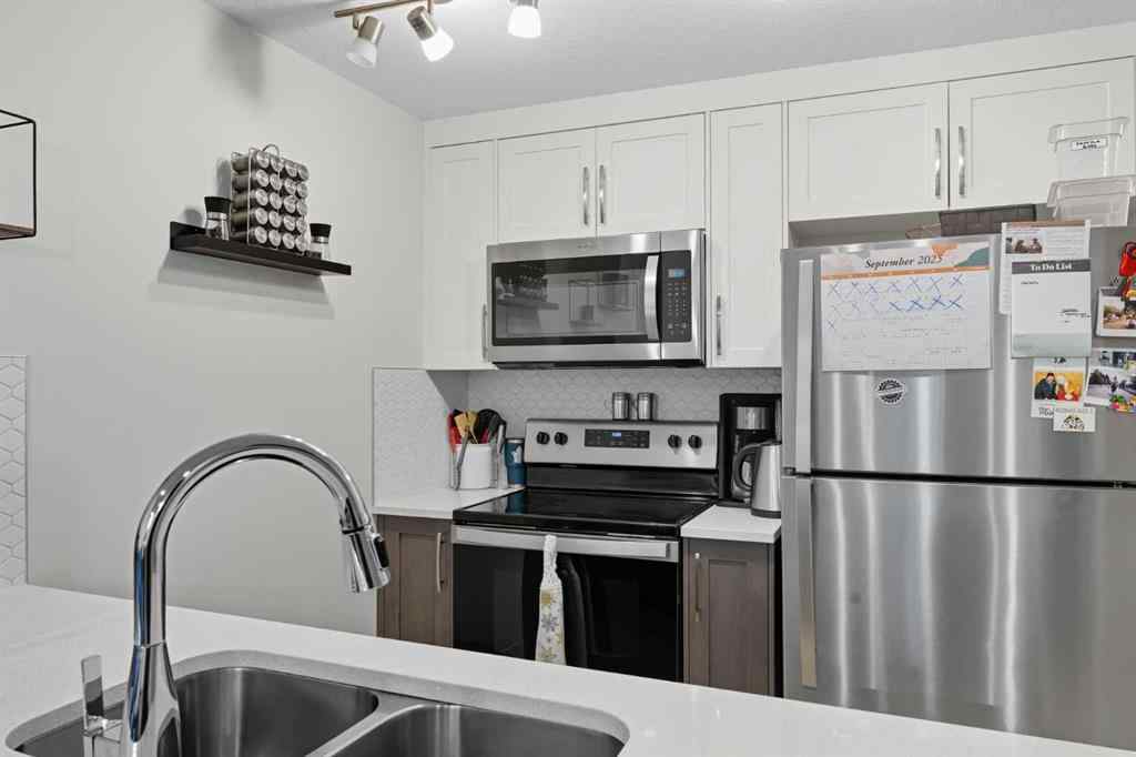 MLS® A2259292 - Unit #507 474 Seton Circle SE in Seton Calgary, Residential