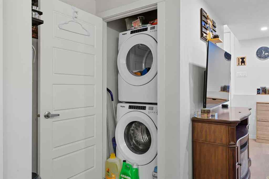 MLS® A2259292 - Unit #507 474 Seton Circle SE in Seton Calgary, Residential