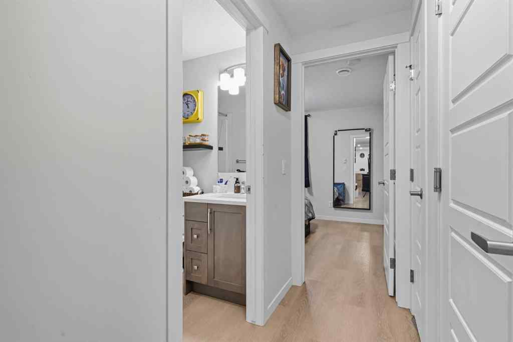 MLS® A2259292 - Unit #507 474 Seton Circle SE in Seton Calgary, Residential