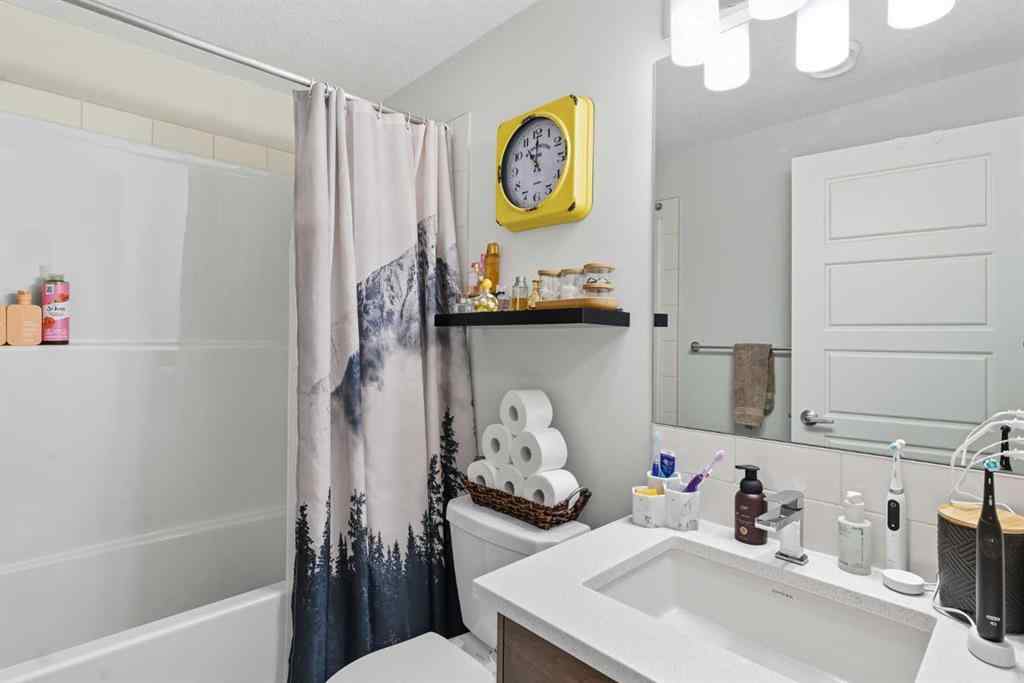 MLS® A2259292 - Unit #507 474 Seton Circle SE in Seton Calgary, Residential