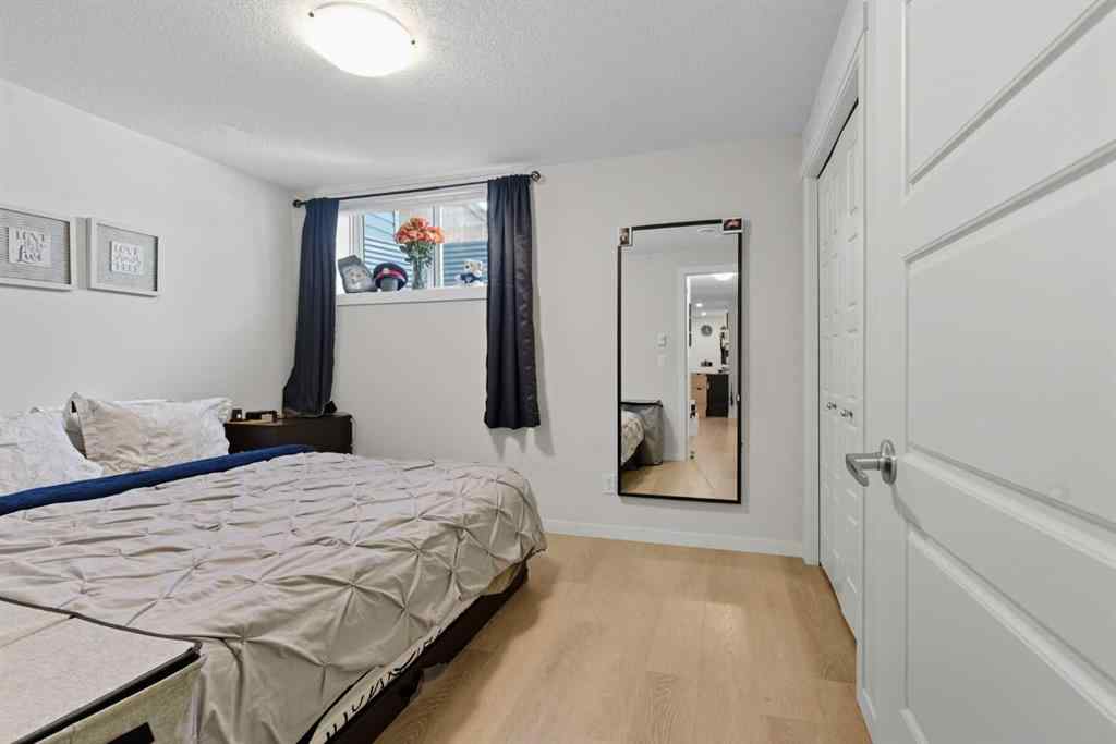 MLS® A2259292 - Unit #507 474 Seton Circle SE in Seton Calgary, Residential