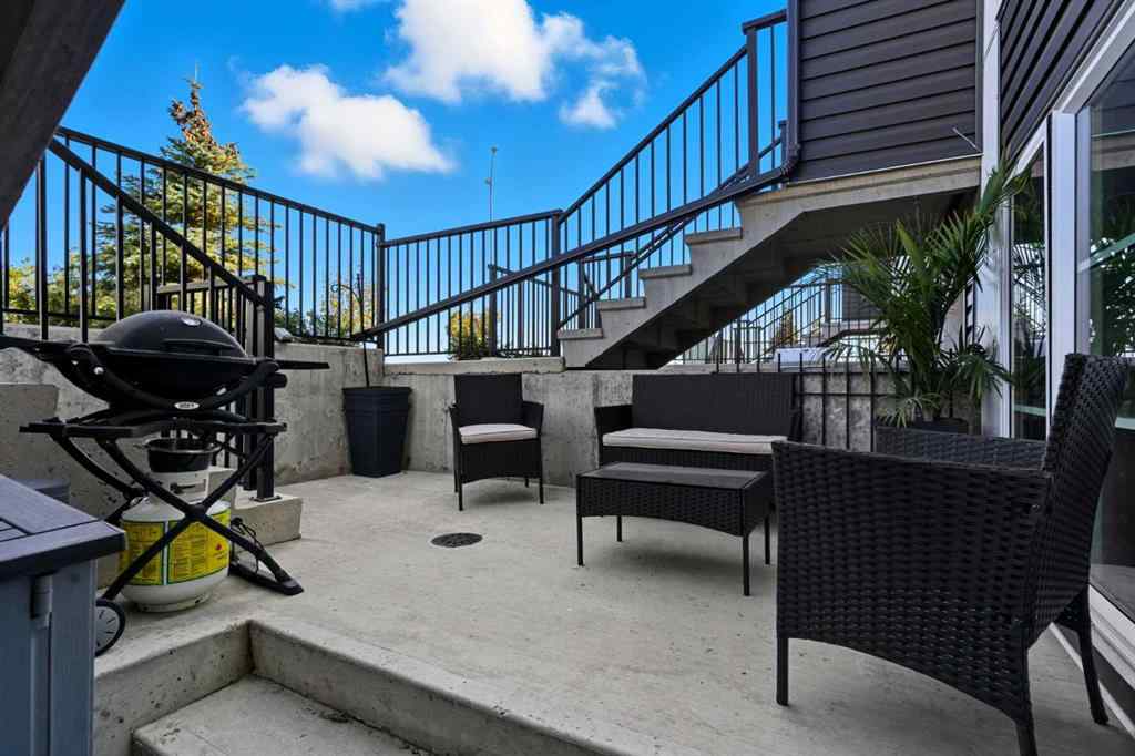 MLS® A2259292 - Unit #507 474 Seton Circle SE in Seton Calgary, Residential
