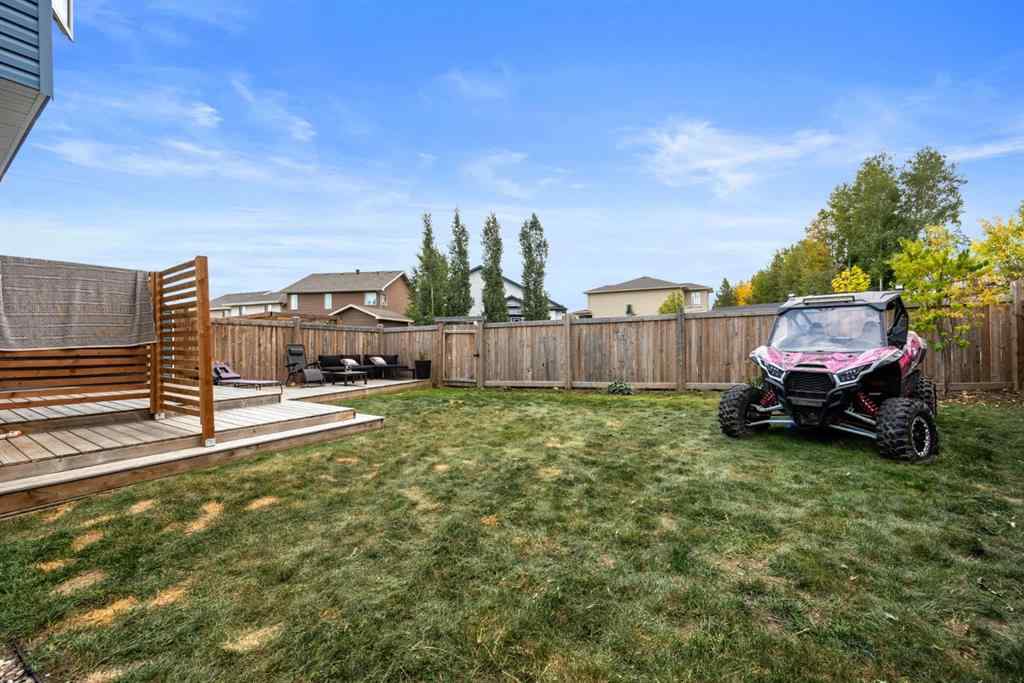 MLS® A2259293 - 169 Shalestone Way  in Stonecreek Fort McMurray, Residential