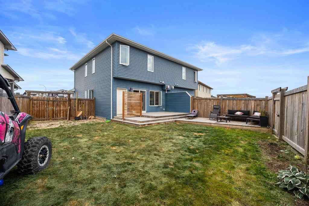 MLS® A2259293 - 169 Shalestone Way  in Stonecreek Fort McMurray, Residential