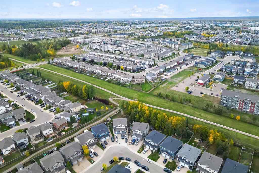 MLS® A2259293 - 169 Shalestone Way  in Stonecreek Fort McMurray, Residential