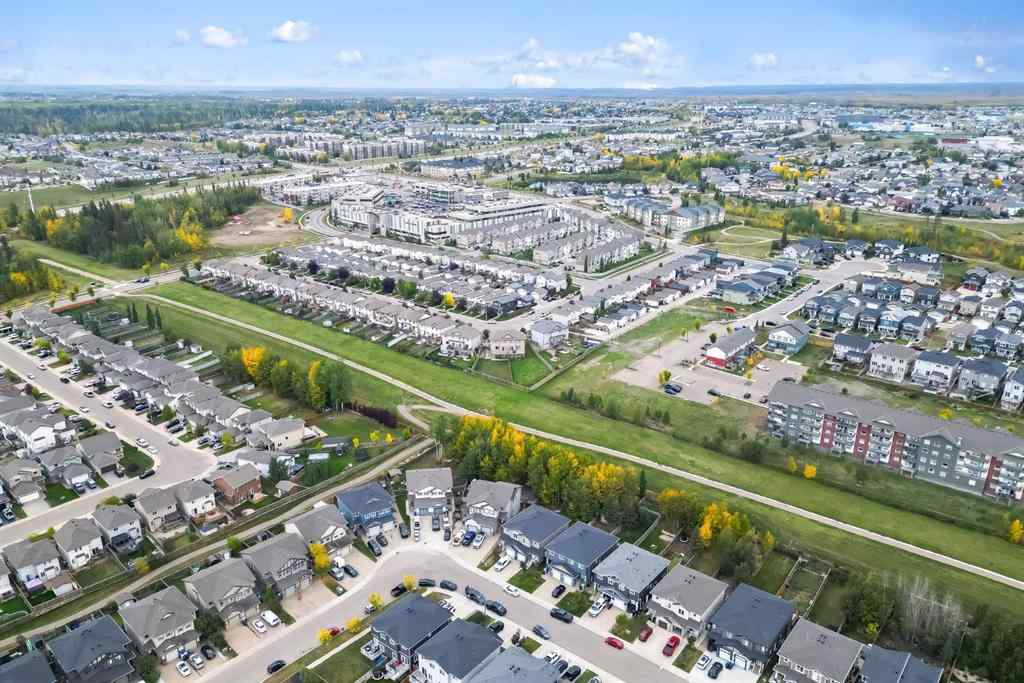 MLS® A2259293 - 169 Shalestone Way  in Stonecreek Fort McMurray, Residential