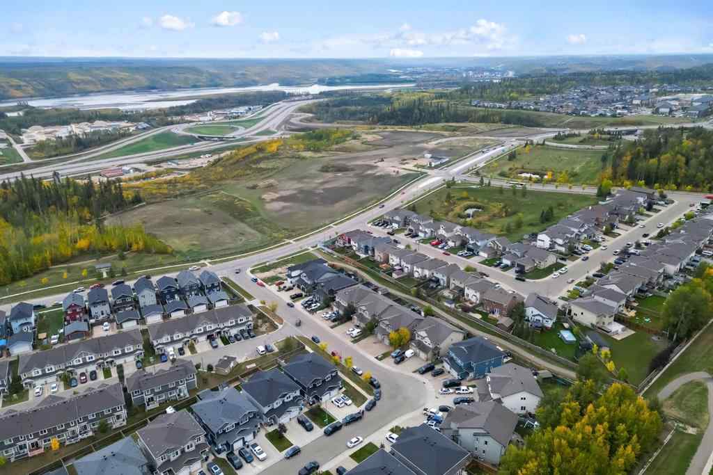 MLS® A2259293 - 169 Shalestone Way  in Stonecreek Fort McMurray, Residential