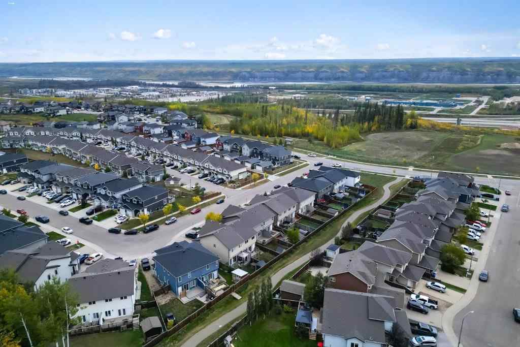 MLS® A2259293 - 169 Shalestone Way  in Stonecreek Fort McMurray, Residential