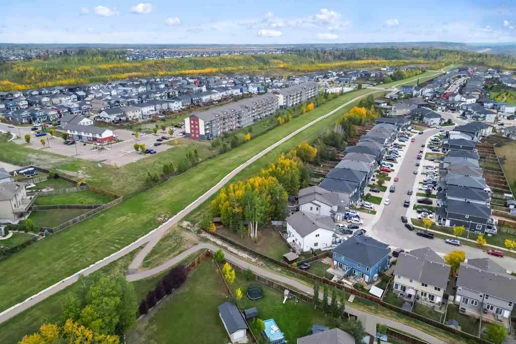 MLS® A2259293 - 169 Shalestone Way  in Stonecreek Fort McMurray, Residential