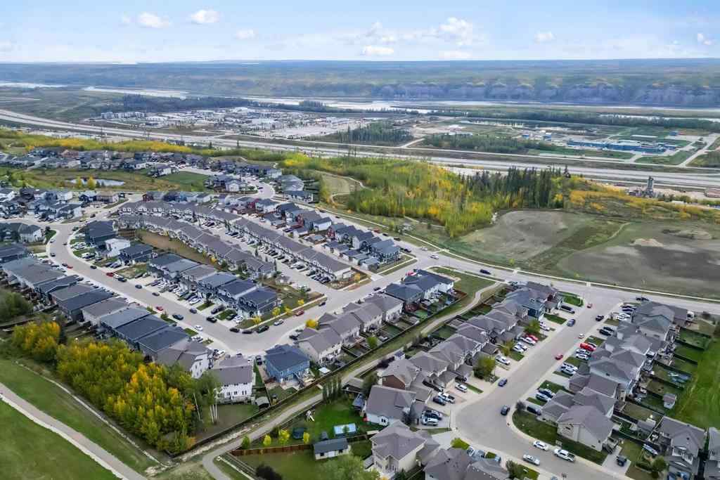 MLS® A2259293 - 169 Shalestone Way  in Stonecreek Fort McMurray, Residential