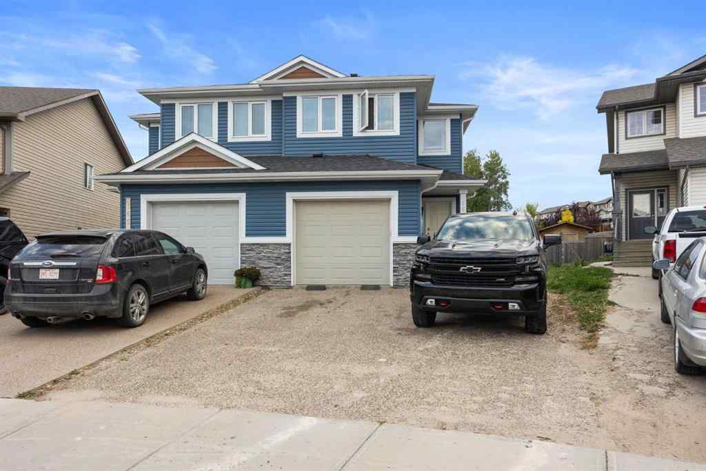 MLS® A2259293 - 169 Shalestone Way  in Stonecreek Fort McMurray, Residential