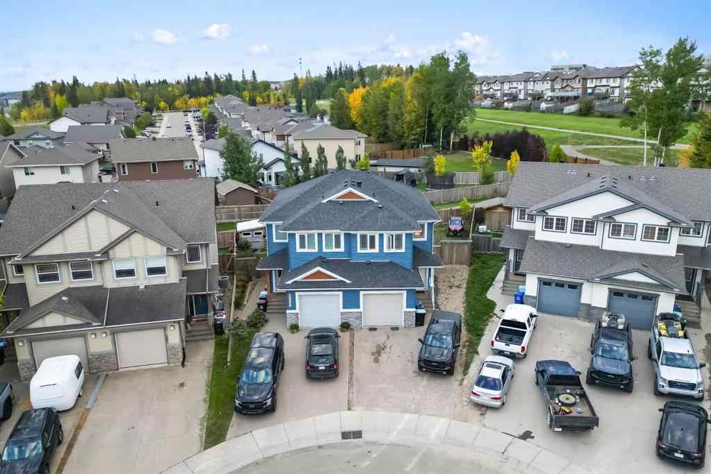 MLS® A2259293 - 169 Shalestone Way  in Stonecreek Fort McMurray, Residential