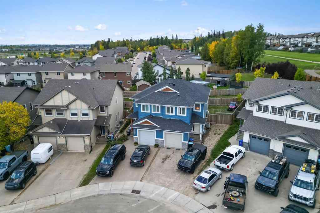 MLS® A2259293 - 169 Shalestone Way  in Stonecreek Fort McMurray, Residential