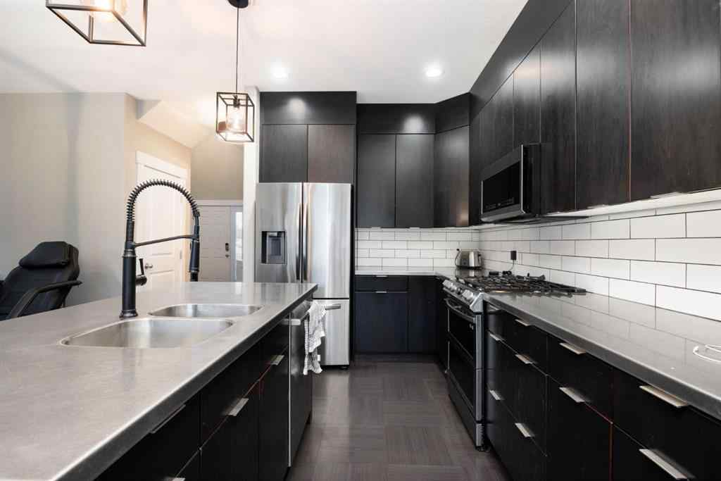 MLS® A2259293 - 169 Shalestone Way  in Stonecreek Fort McMurray, Residential