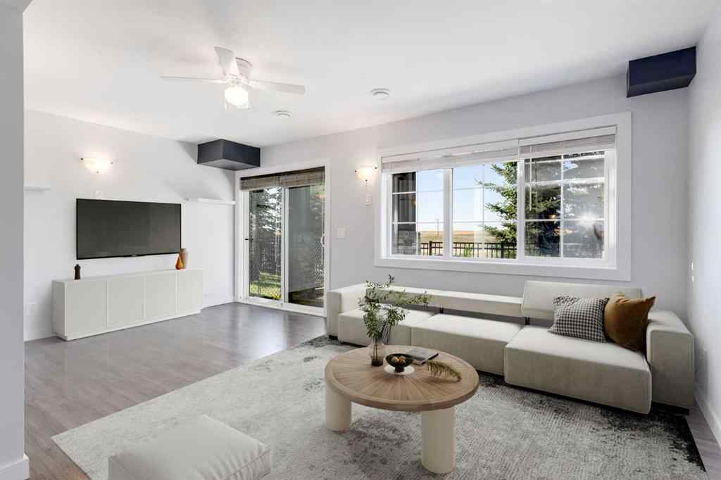 MLS® A2259294 - 157 Hillcrest Square SW in Hillcrest Airdrie, Residential