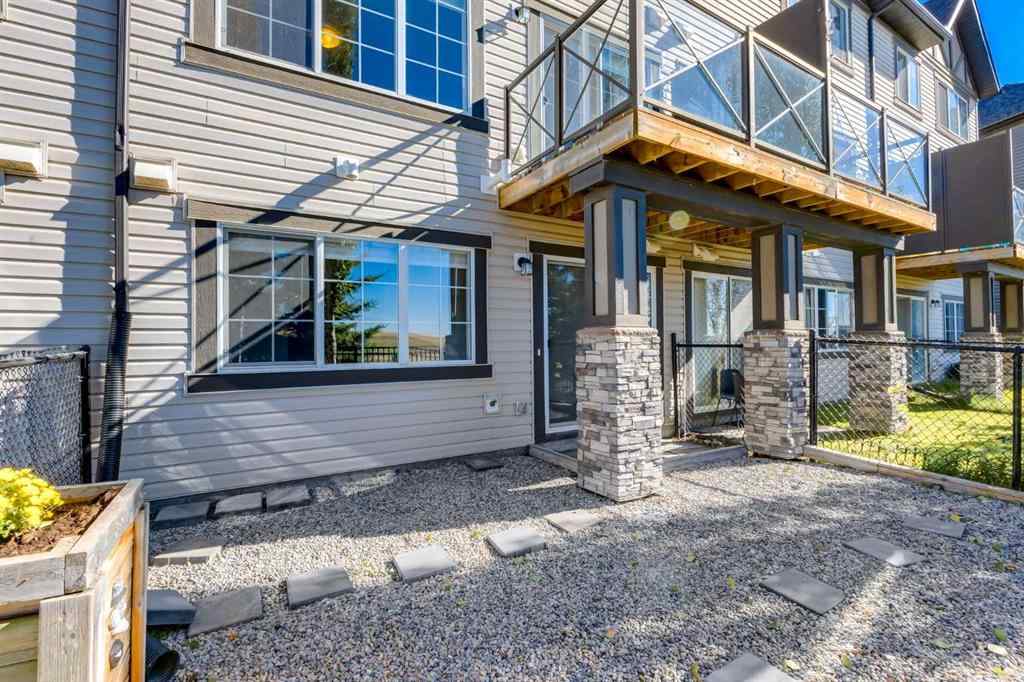 MLS® A2259294 - 157 Hillcrest Square SW in Hillcrest Airdrie, Residential