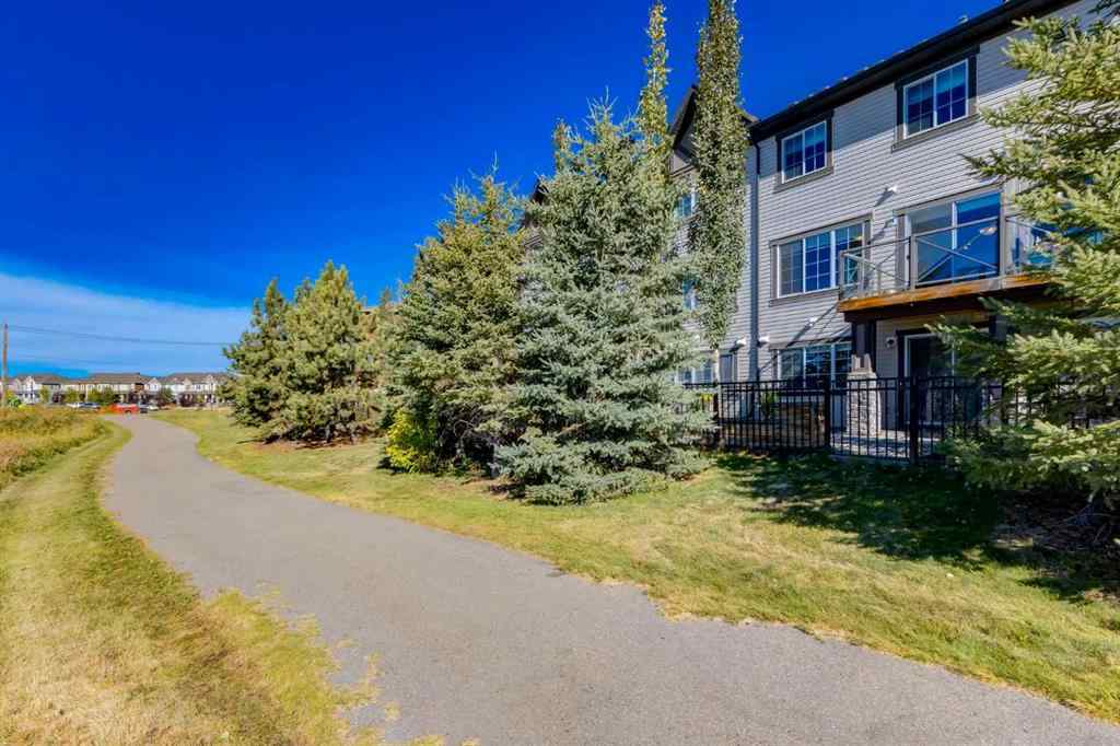 MLS® A2259294 - 157 Hillcrest Square SW in Hillcrest Airdrie, Residential