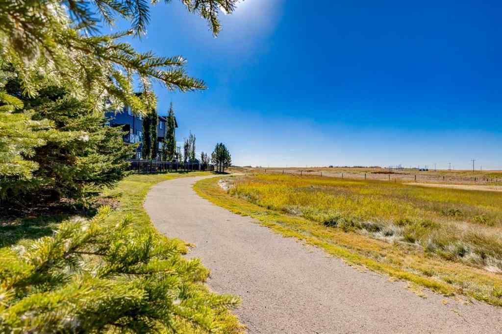 MLS® A2259294 - 157 Hillcrest Square SW in Hillcrest Airdrie, Residential