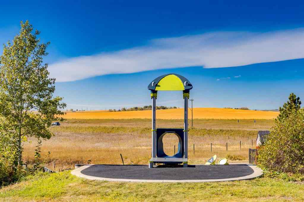 MLS® A2259294 - 157 Hillcrest Square SW in Hillcrest Airdrie, Residential