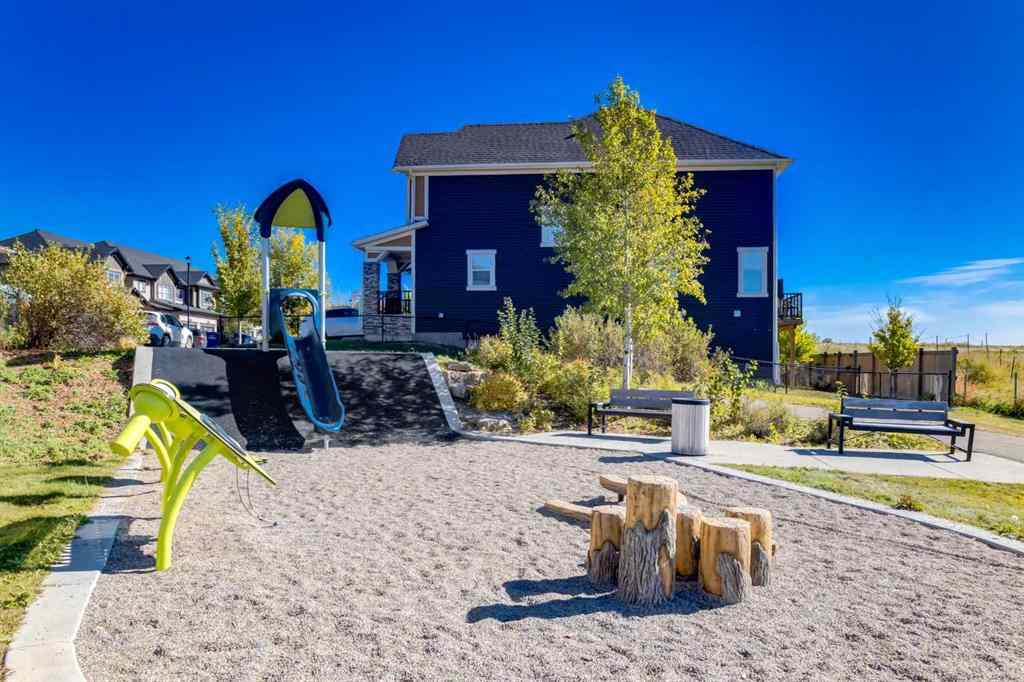 MLS® A2259294 - 157 Hillcrest Square SW in Hillcrest Airdrie, Residential