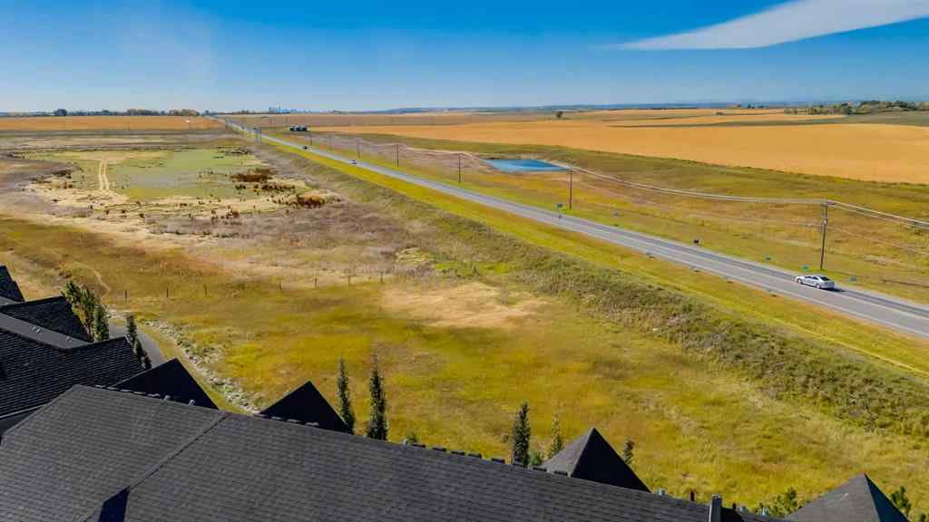 MLS® A2259294 - 157 Hillcrest Square SW in Hillcrest Airdrie, Residential