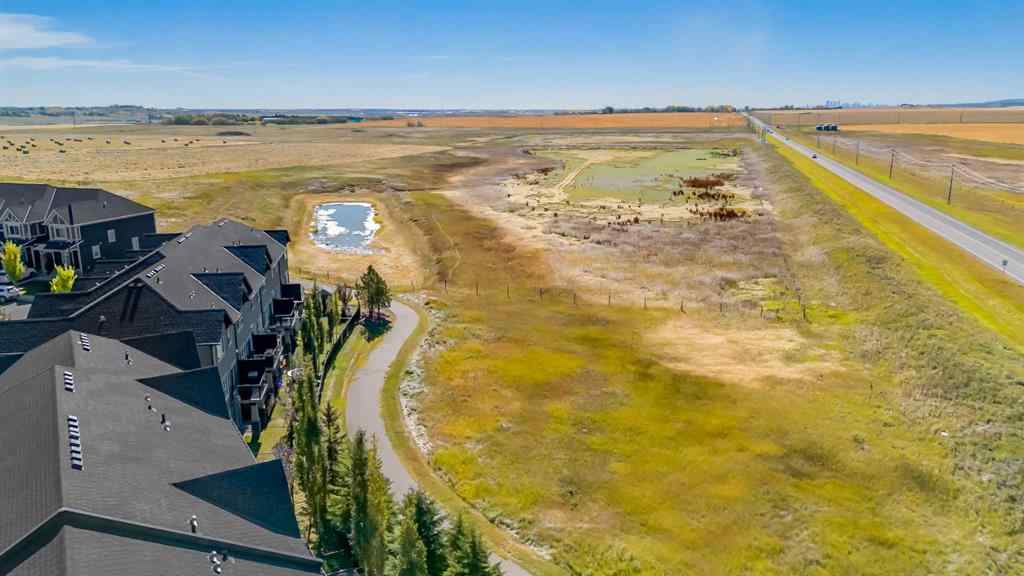 MLS® A2259294 - 157 Hillcrest Square SW in Hillcrest Airdrie, Residential