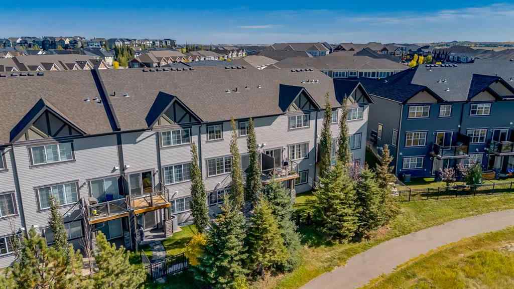 MLS® A2259294 - 157 Hillcrest Square SW in Hillcrest Airdrie, Residential