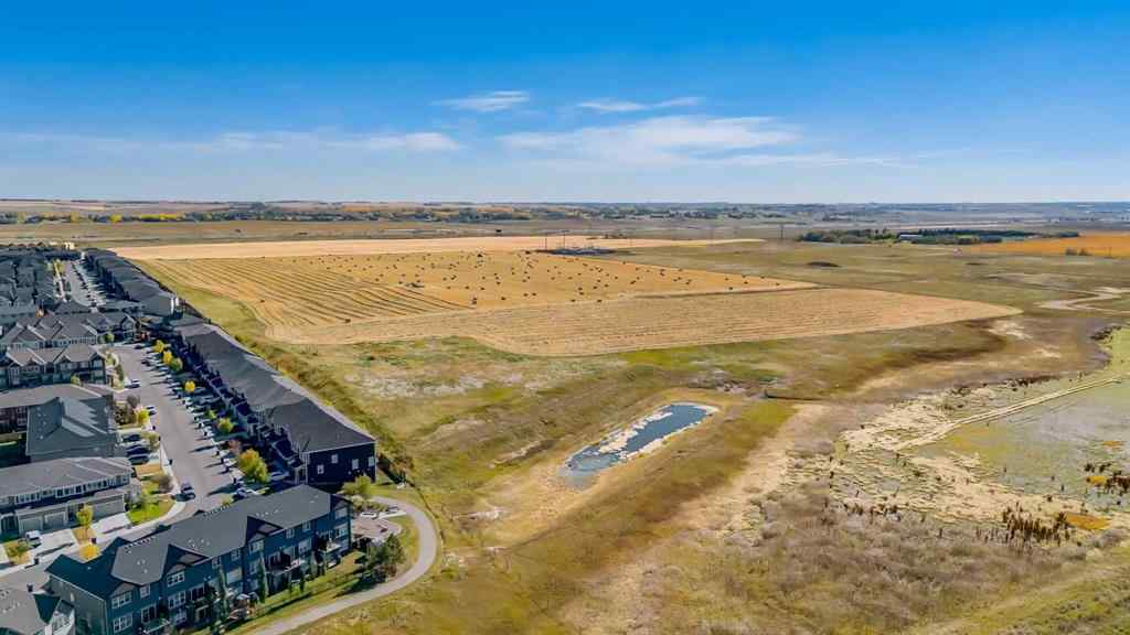 MLS® A2259294 - 157 Hillcrest Square SW in Hillcrest Airdrie, Residential