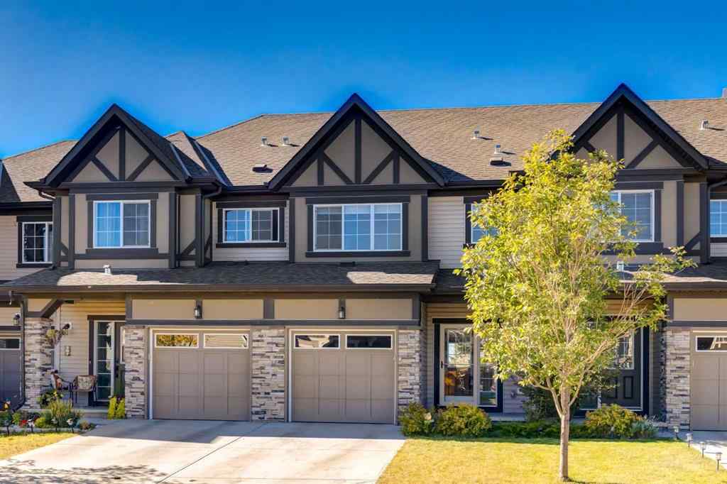 MLS® A2259294 - 157 Hillcrest Square SW in Hillcrest Airdrie, Residential