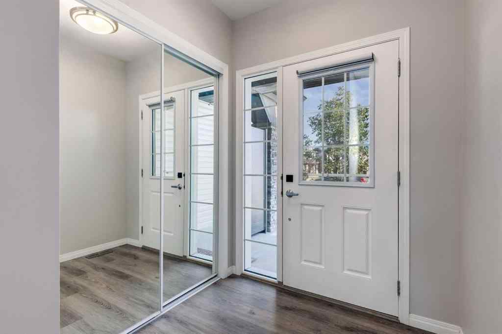 MLS® A2259294 - 157 Hillcrest Square SW in Hillcrest Airdrie, Residential