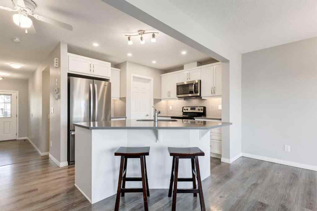 MLS® A2259294 - 157 Hillcrest Square SW in Hillcrest Airdrie, Residential