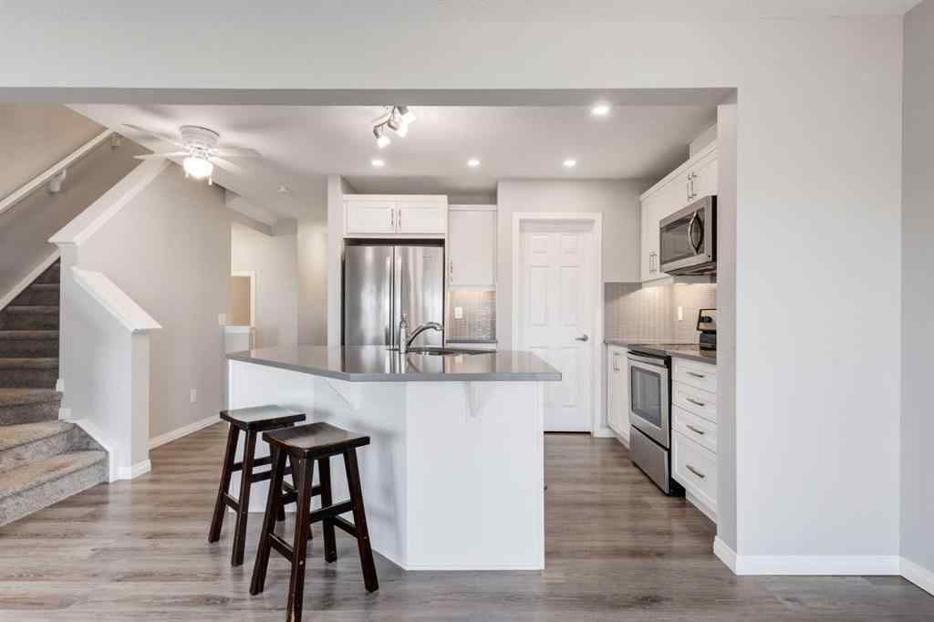 MLS® A2259294 - 157 Hillcrest Square SW in Hillcrest Airdrie, Residential