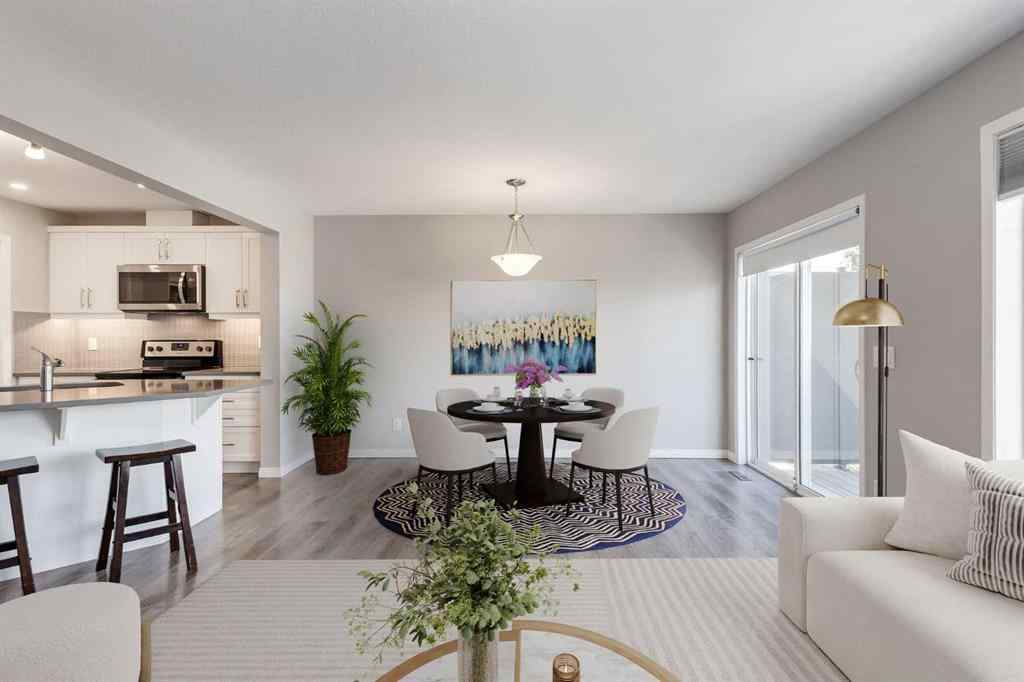 MLS® A2259294 - 157 Hillcrest Square SW in Hillcrest Airdrie, Residential