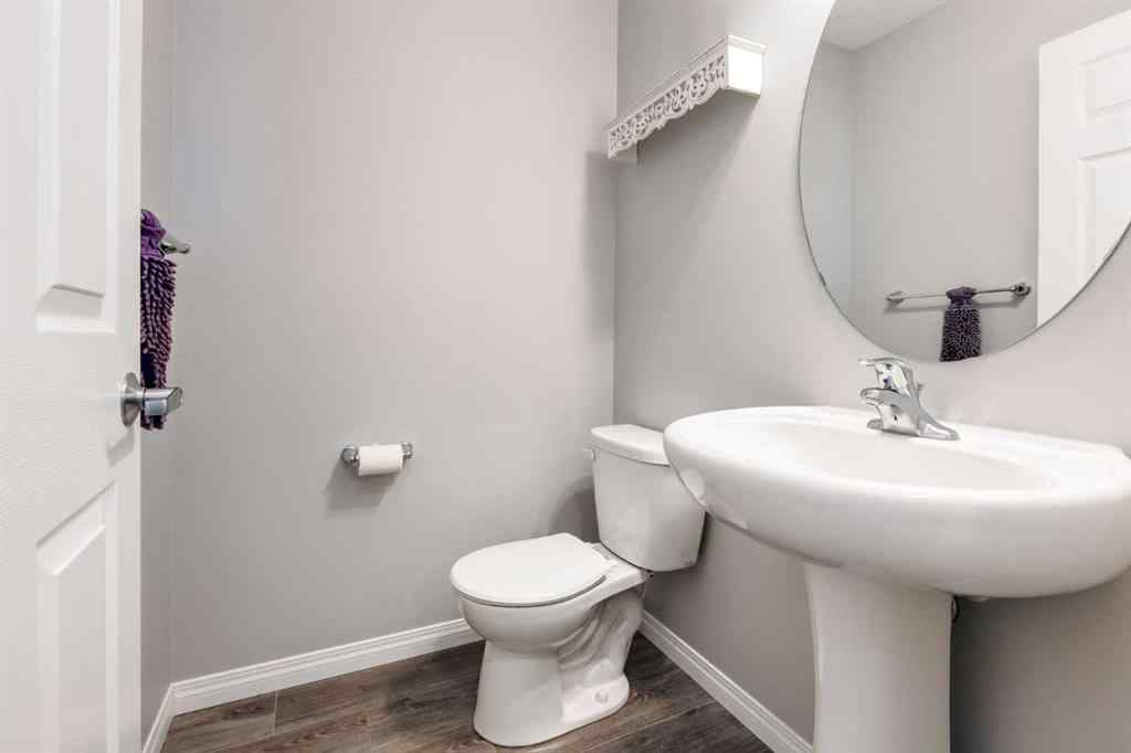 MLS® A2259294 - 157 Hillcrest Square SW in Hillcrest Airdrie, Residential