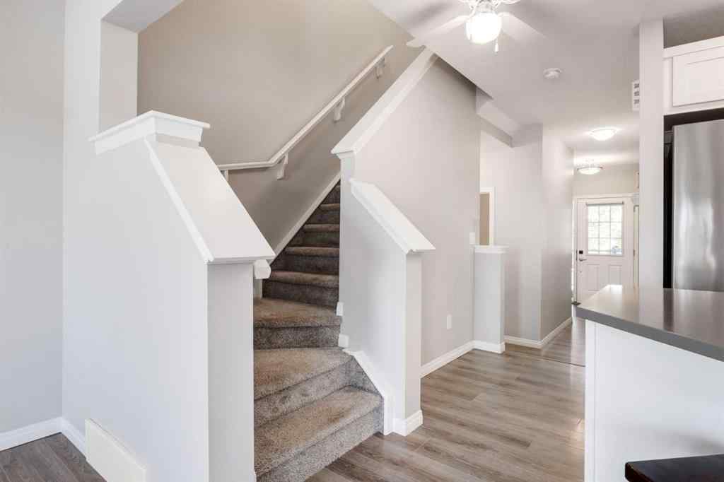 MLS® A2259294 - 157 Hillcrest Square SW in Hillcrest Airdrie, Residential