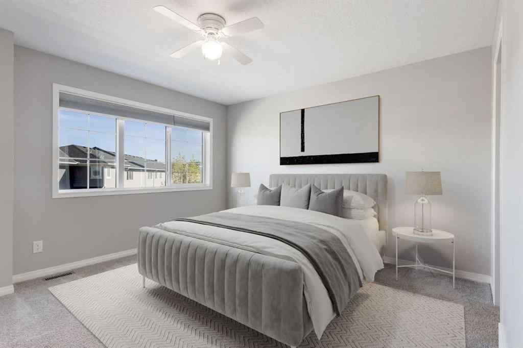 MLS® A2259294 - 157 Hillcrest Square SW in Hillcrest Airdrie, Residential