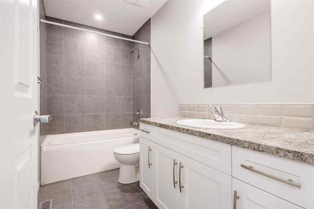 MLS® A2259294 - 157 Hillcrest Square SW in Hillcrest Airdrie, Residential