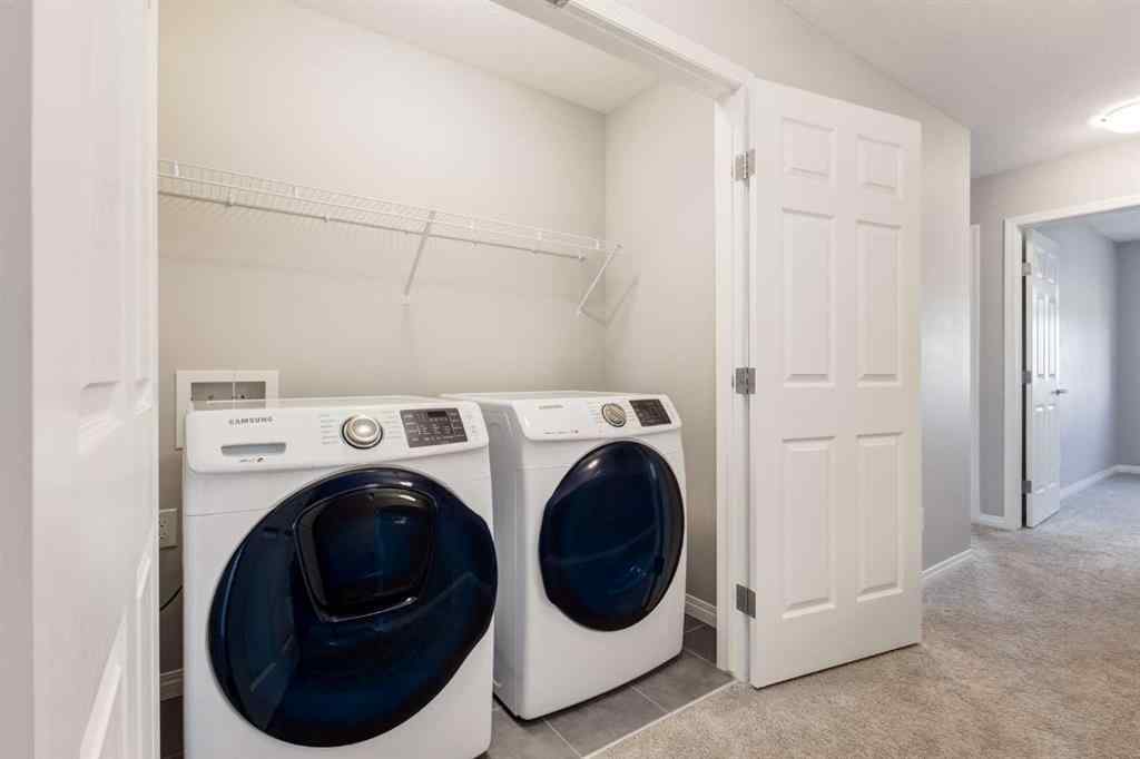 MLS® A2259294 - 157 Hillcrest Square SW in Hillcrest Airdrie, Residential