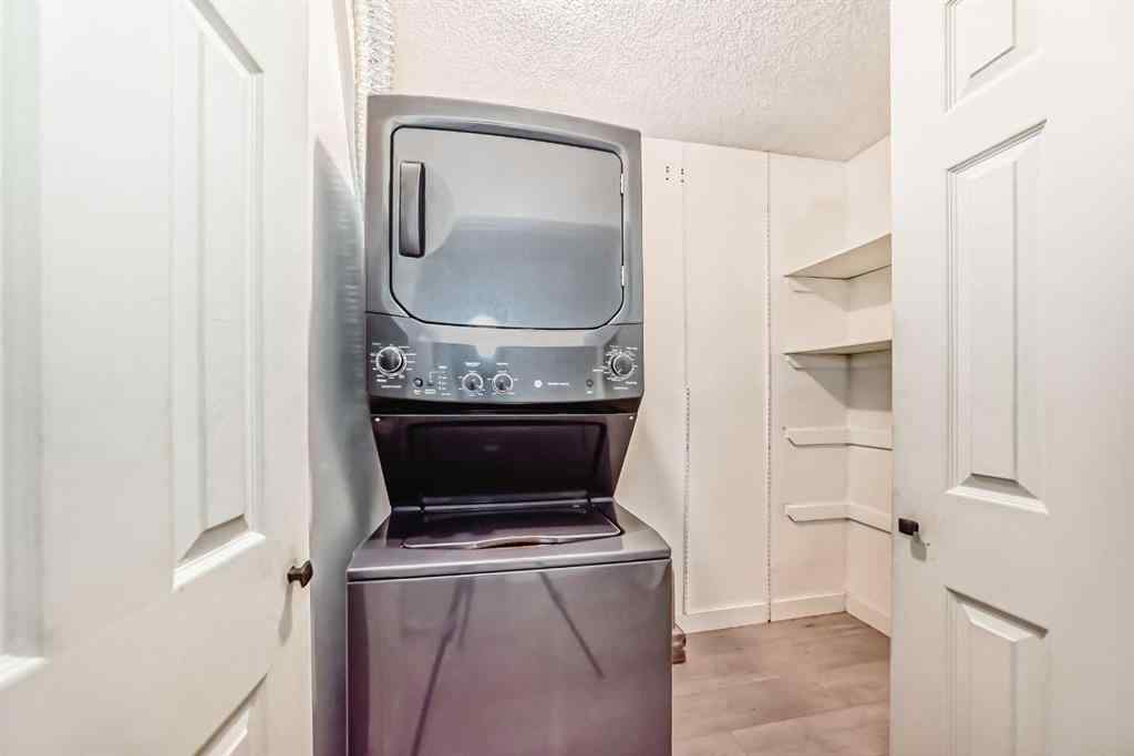 MLS® A2259298 - Unit #102 9800 Horton Road SW in Haysboro Calgary, Residential