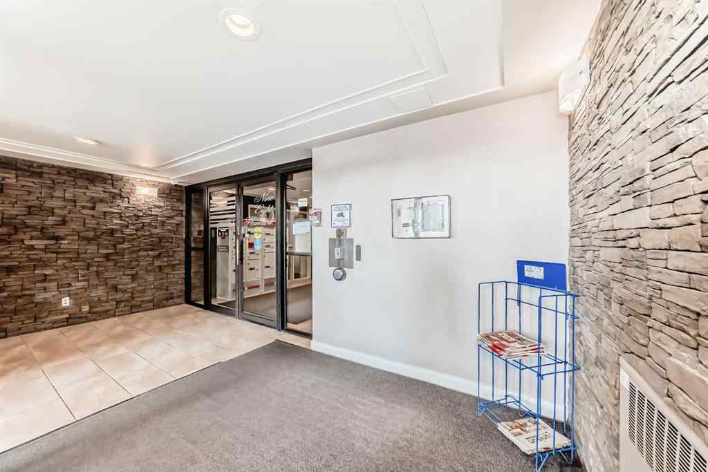 MLS® A2259298 - Unit #102 9800 Horton Road SW in Haysboro Calgary, Residential