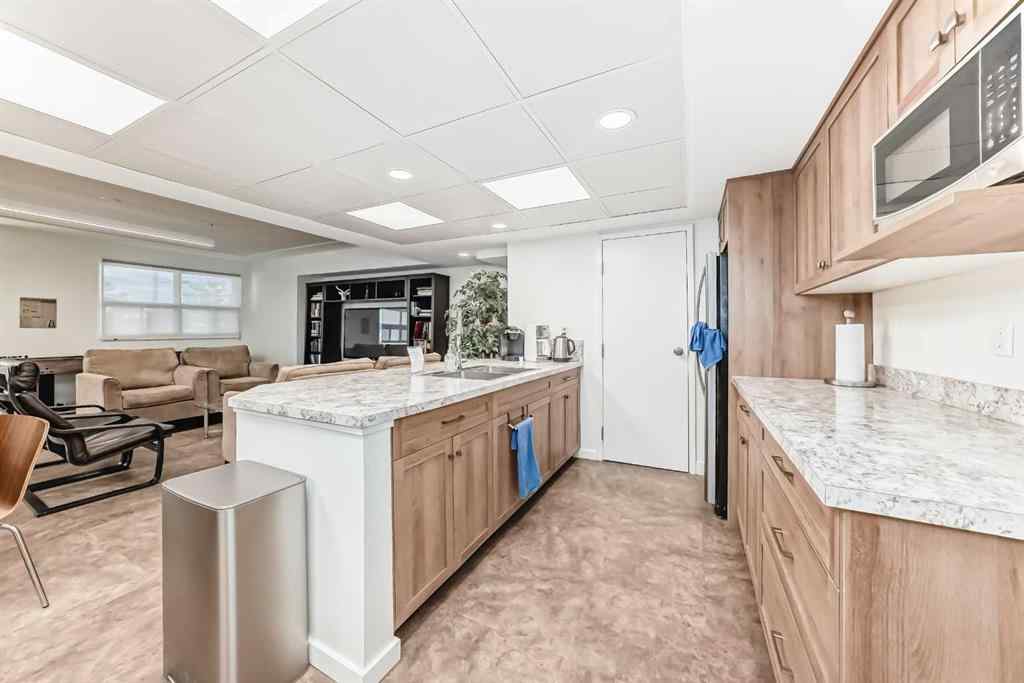 MLS® A2259298 - Unit #102 9800 Horton Road SW in Haysboro Calgary, Residential