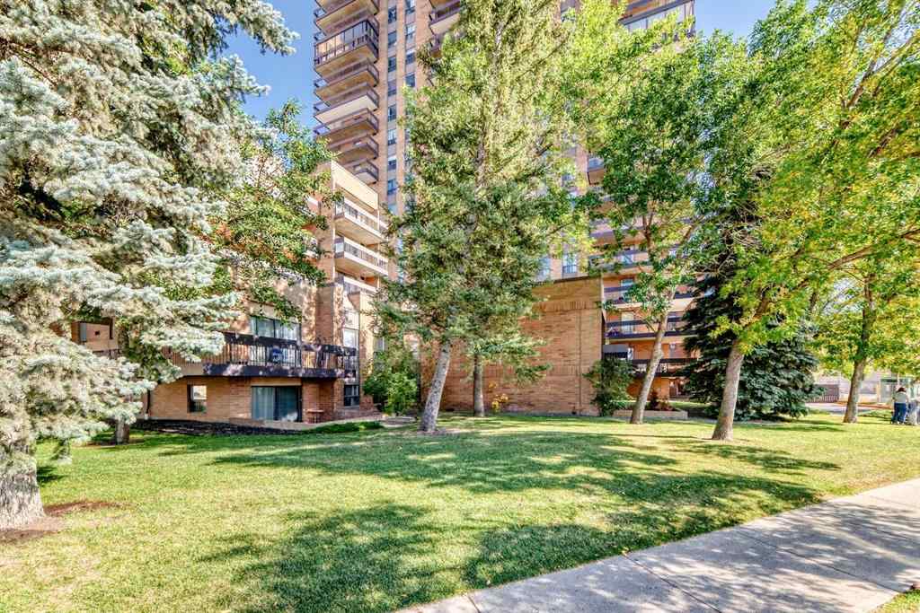 MLS® A2259298 - Unit #102 9800 Horton Road SW in Haysboro Calgary, Residential