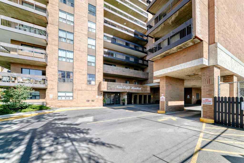 MLS® A2259298 - Unit #102 9800 Horton Road SW in Haysboro Calgary, Residential