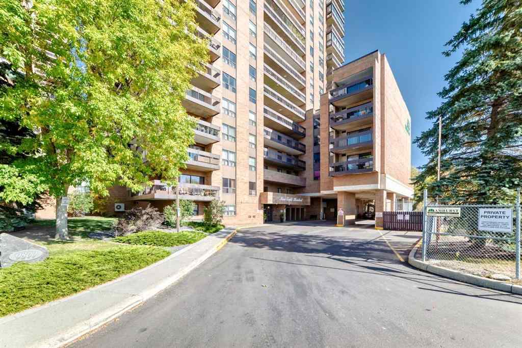 MLS® A2259298 - Unit #102 9800 Horton Road SW in Haysboro Calgary, Residential