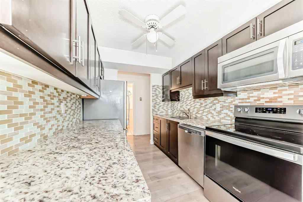 MLS® A2259298 - Unit #102 9800 Horton Road SW in Haysboro Calgary, Residential