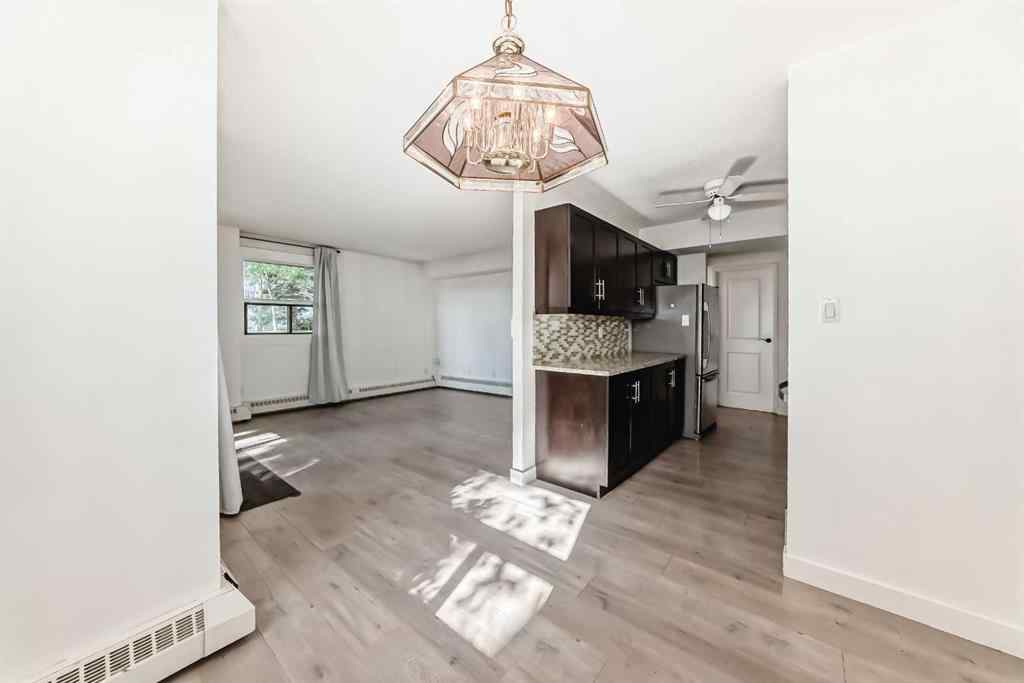 MLS® A2259298 - Unit #102 9800 Horton Road SW in Haysboro Calgary, Residential
