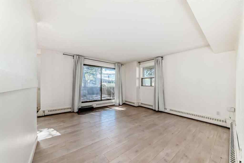 MLS® A2259298 - Unit #102 9800 Horton Road SW in Haysboro Calgary, Residential