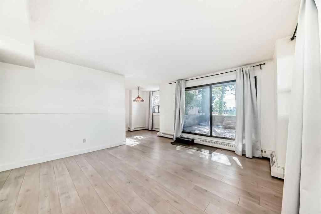 MLS® A2259298 - Unit #102 9800 Horton Road SW in Haysboro Calgary, Residential